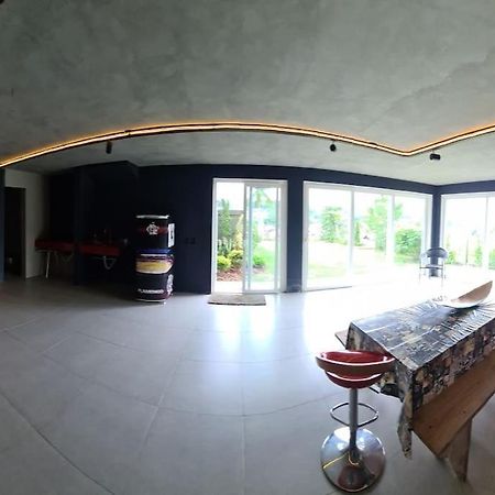 Casa Grande Pomerode Villa Екстериор снимка